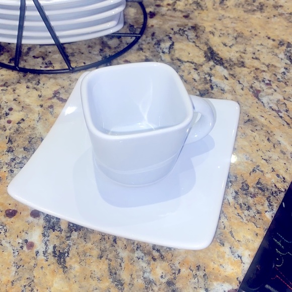 Elite Gibson coffee cup set 13 pcs. Total - Picture 5 of 6